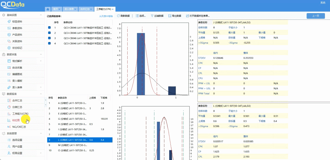 好用的質量管理軟件-太友質量管理軟件
